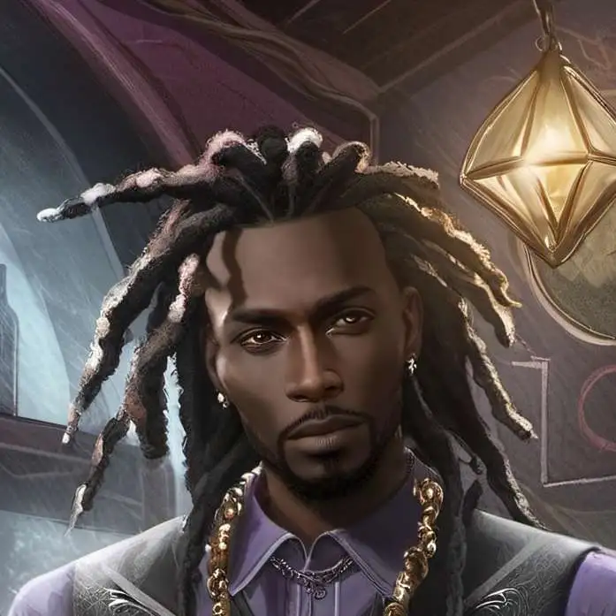 chat with ai character: Xavier Neithercott