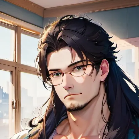 chat with ai character: Victor Vorales