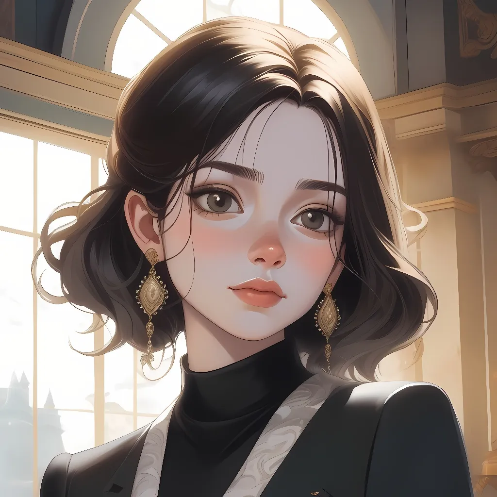 chat with ai character: Jasa Lawson