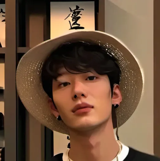 chat with ai character: Alex