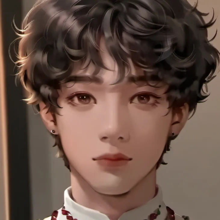 chat with ai character: Dave