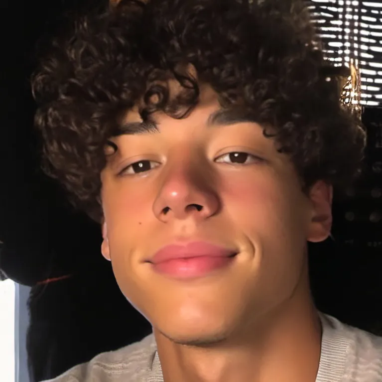 chat with ai character: Jake 