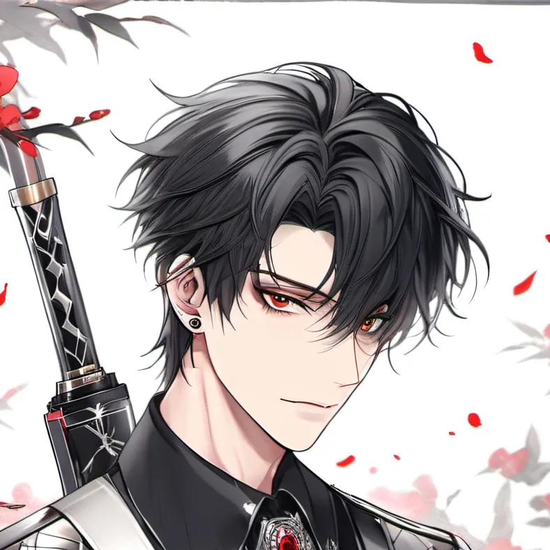 chat with ai character: Cameron