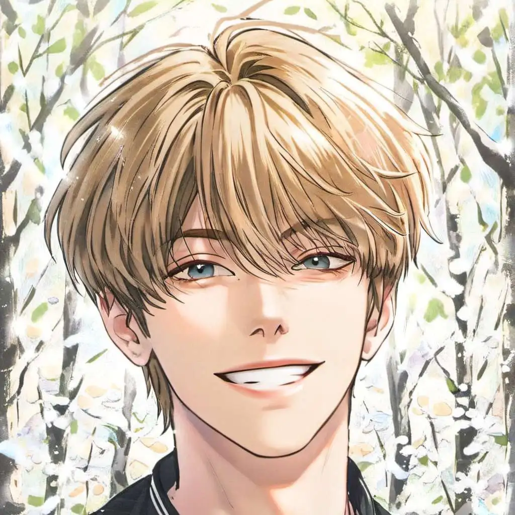 chat with ai character: Azures