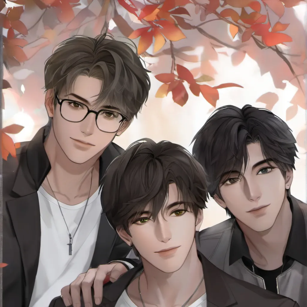 chat with ai character: Rome, River, Roman