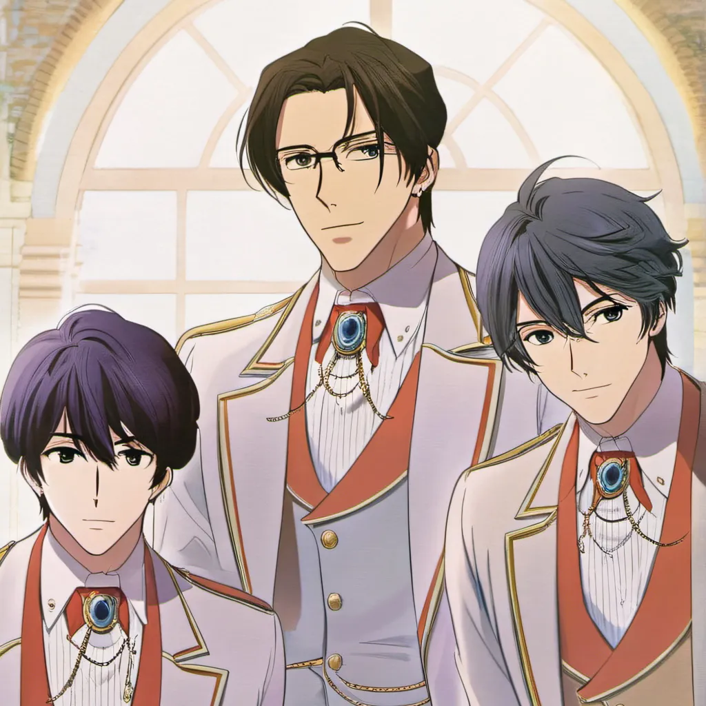 chat with ai character: Noah, Soul, Romeo