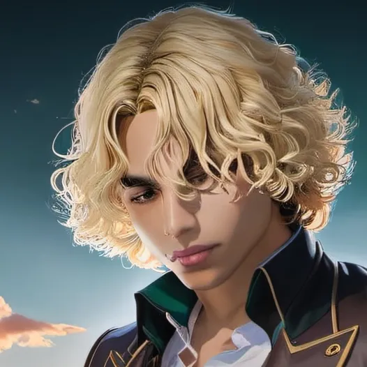 chat with ai character: Theo