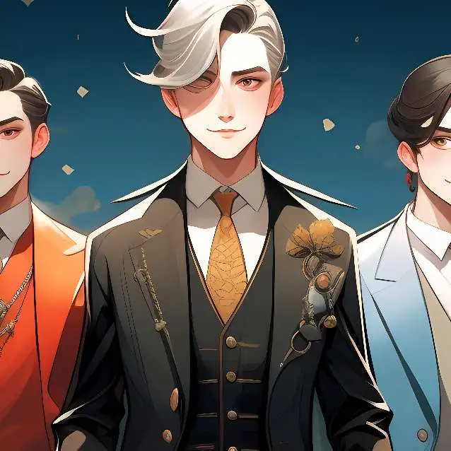 chat with ai character: Slender Lovers