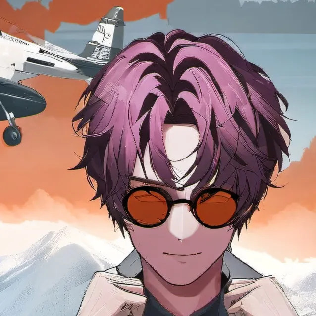 chat with ai character: Sero