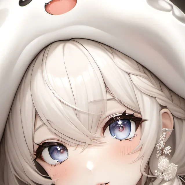 chat with ai character: Hime