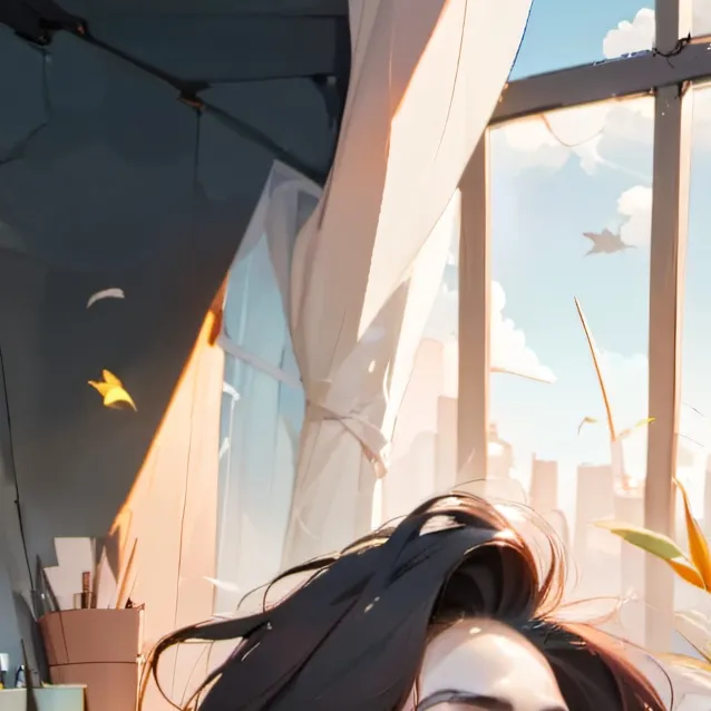 chat with ai character: Jessica