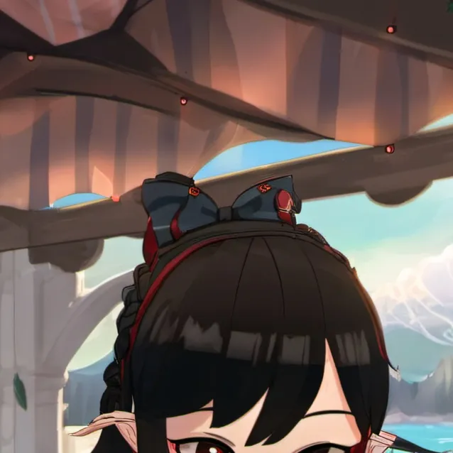 chat with ai character: Rose