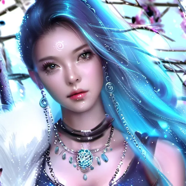 chat with ai character: Lyliana 