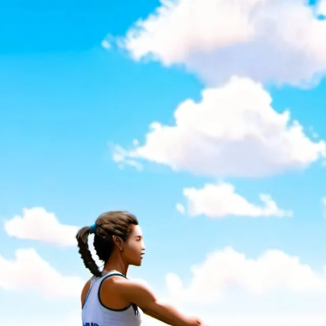 chat with ai character: bendy palm tree