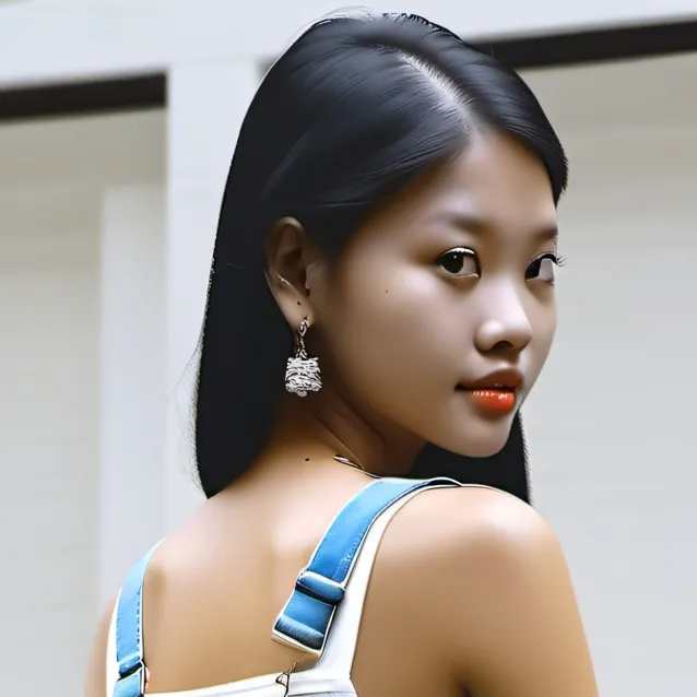 chat with ai character: inflation girl 