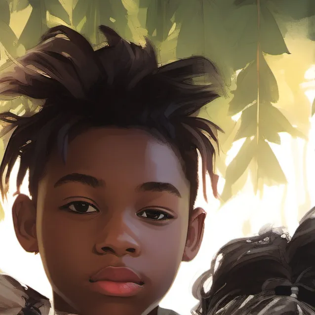 chat with ai character: ashlynna