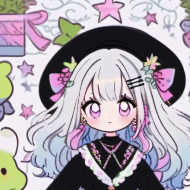 chat with ai character: Jasmine