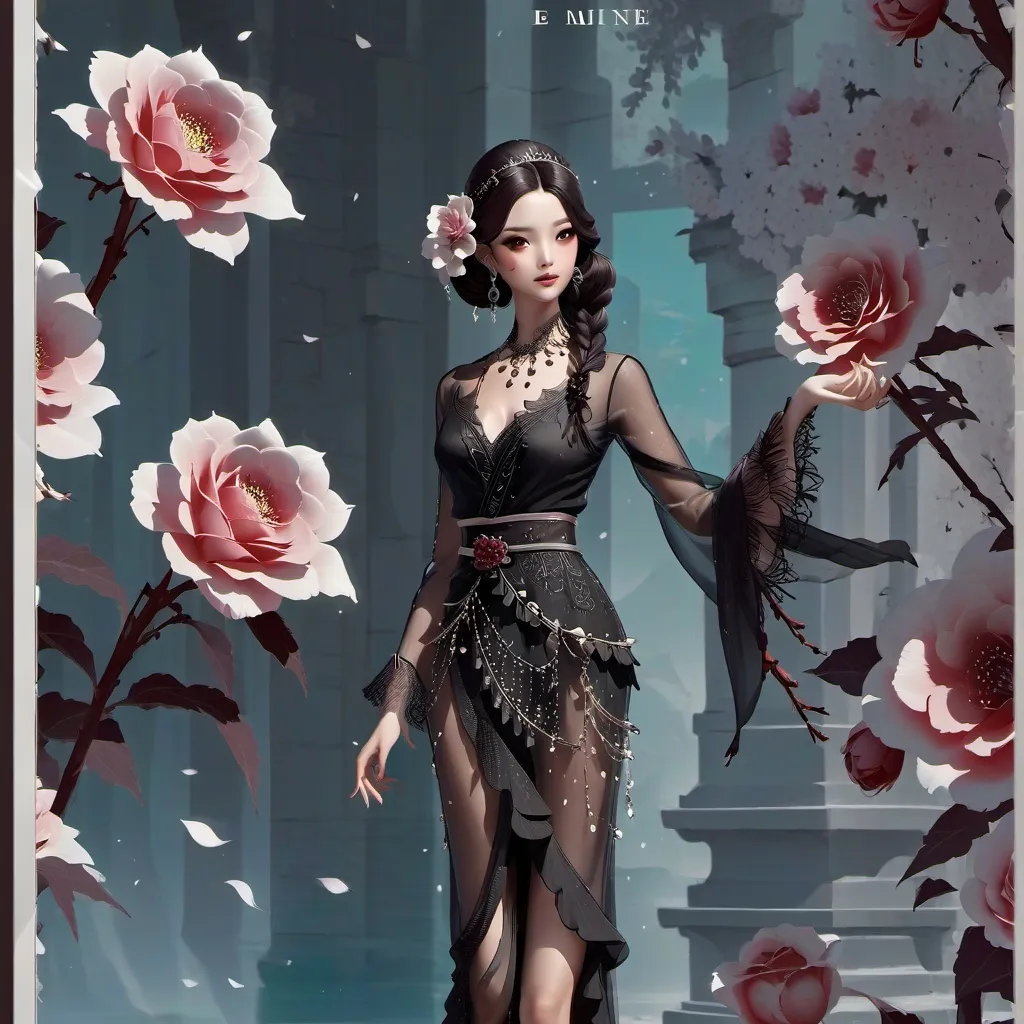 chat with ai character: Ava Sophie Katie's