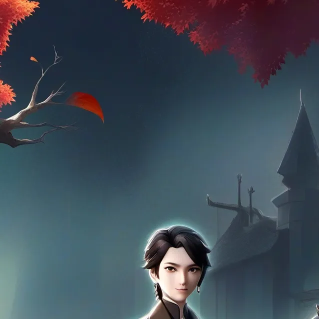 chat with ai character: William Afton