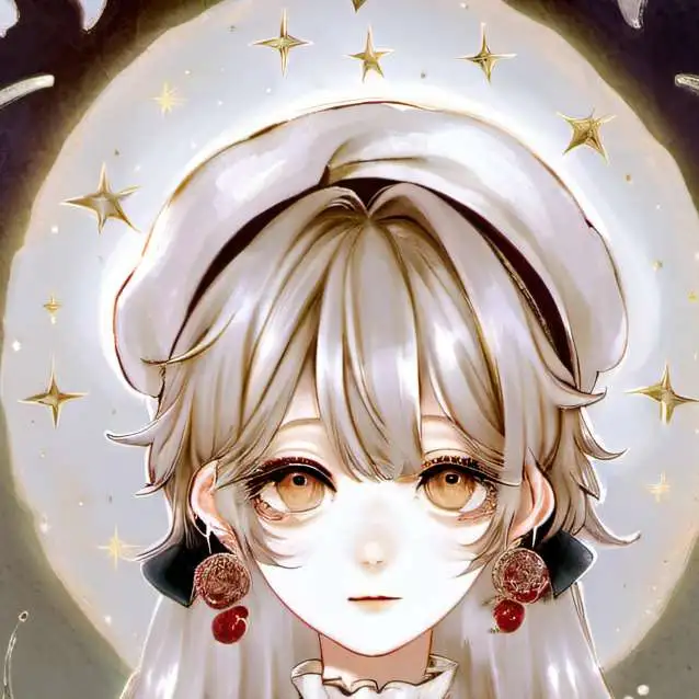 chat with ai character: Sofia