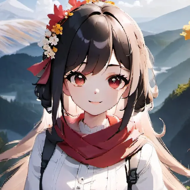 chat with ai character: Annie