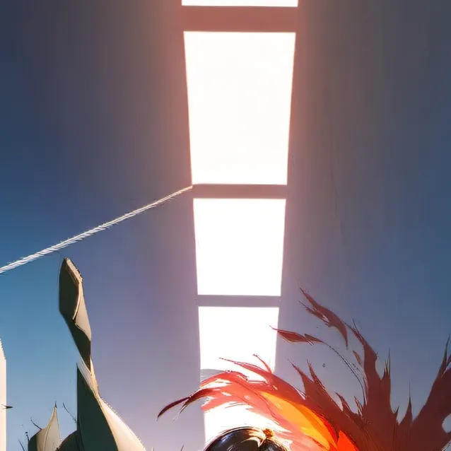 chat with ai character: Sophie