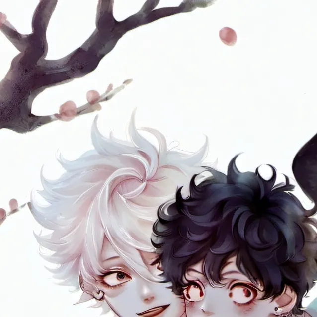 chat with ai character: Zach