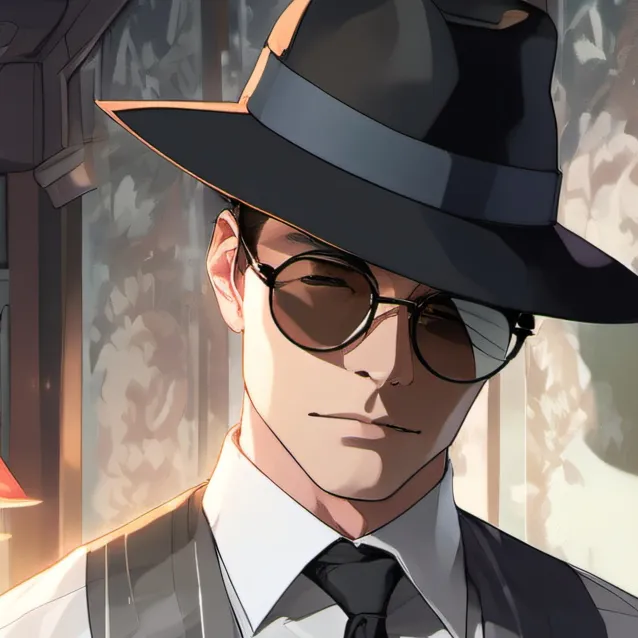 chat with ai character: Mason