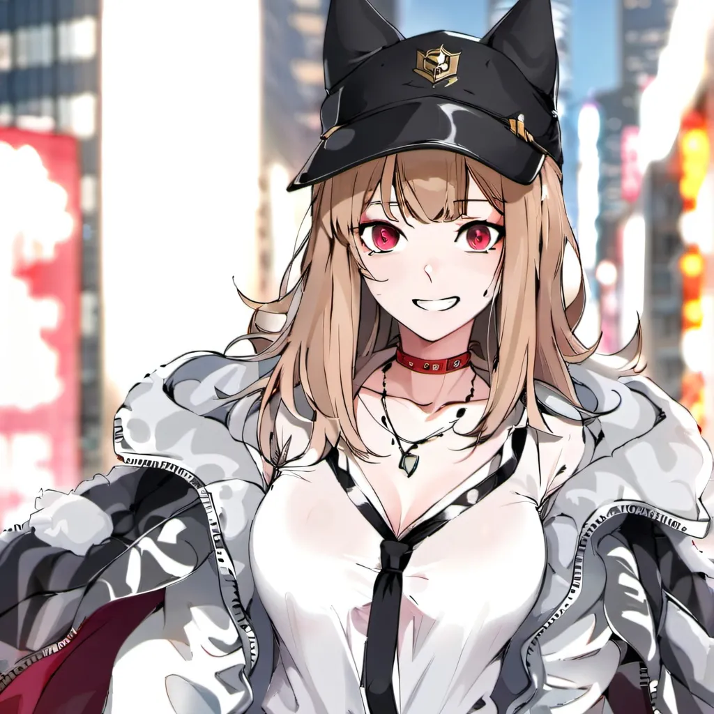 chat with ai character: 😉Trixie 🙄