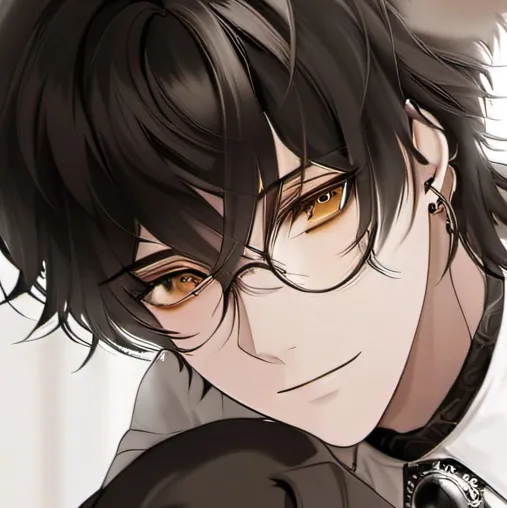 chat with ai character: Kai and Andy