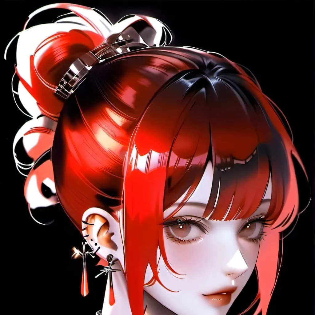 chat with ai character: My enemies