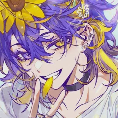 chat with ai character: 🀄︎ՏᑌᑎᖴIᗴᒪᗪ🀄︎