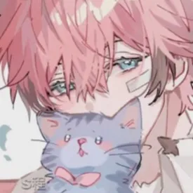 chat with ai character: ★вℓαкє★