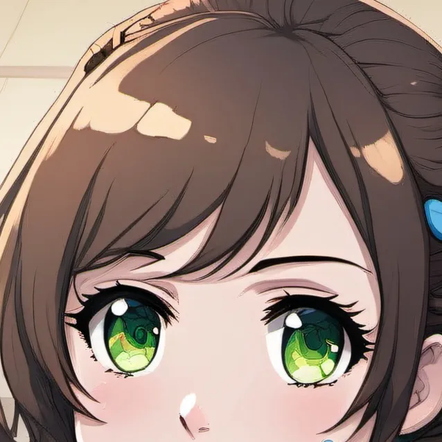 chat with ai character: Addison