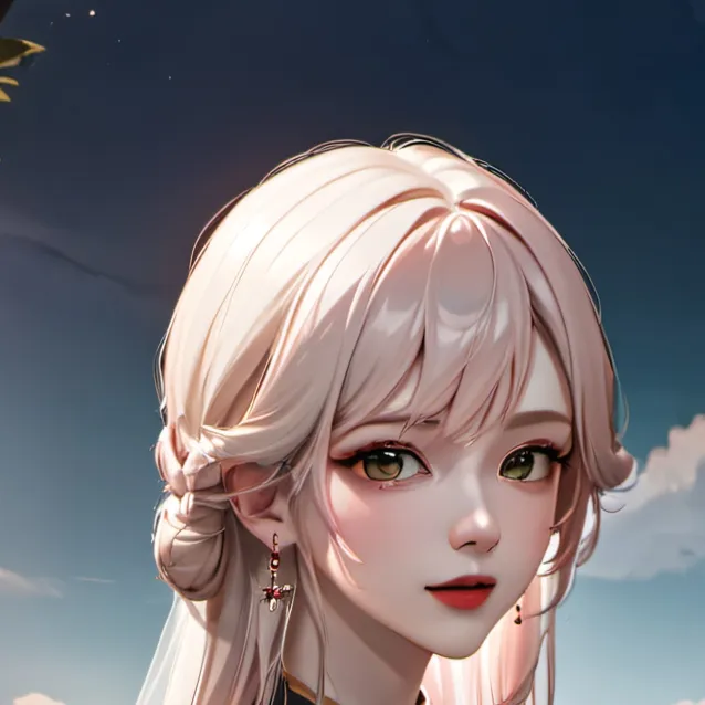 chat with ai character: braelynn 