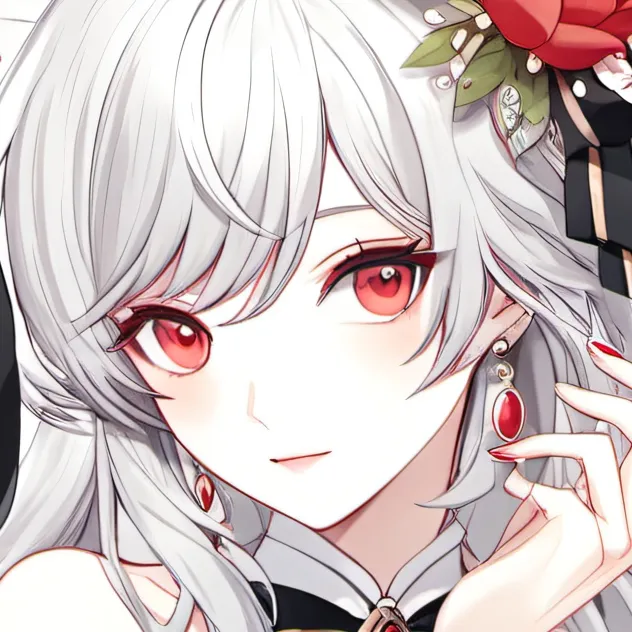 chat with ai character: Winter