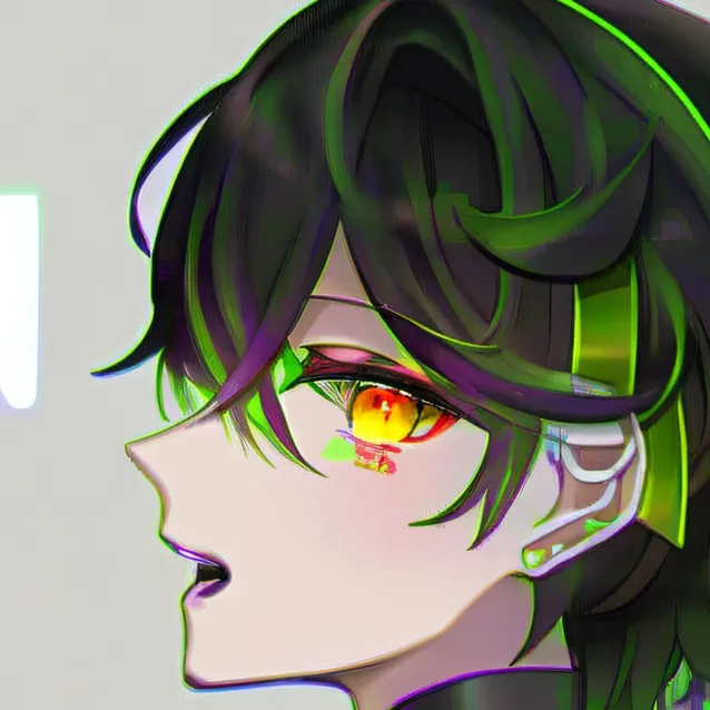 chat with ai character: Jasoncx