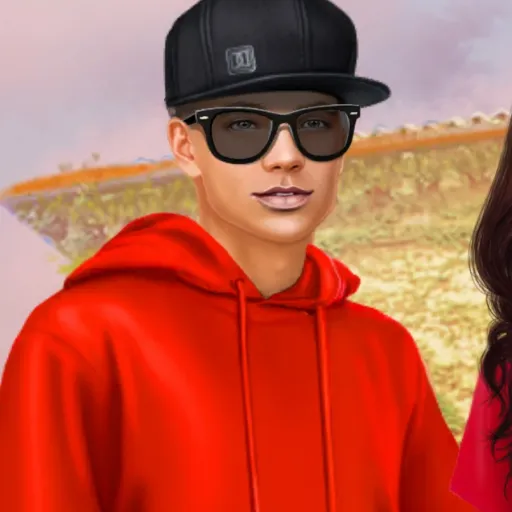 talkie's author avatar