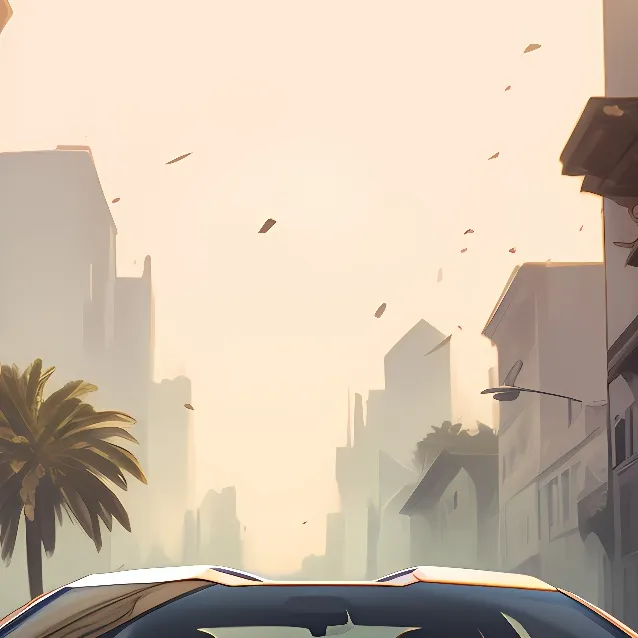 chat with ai character: Lamborghini 2018