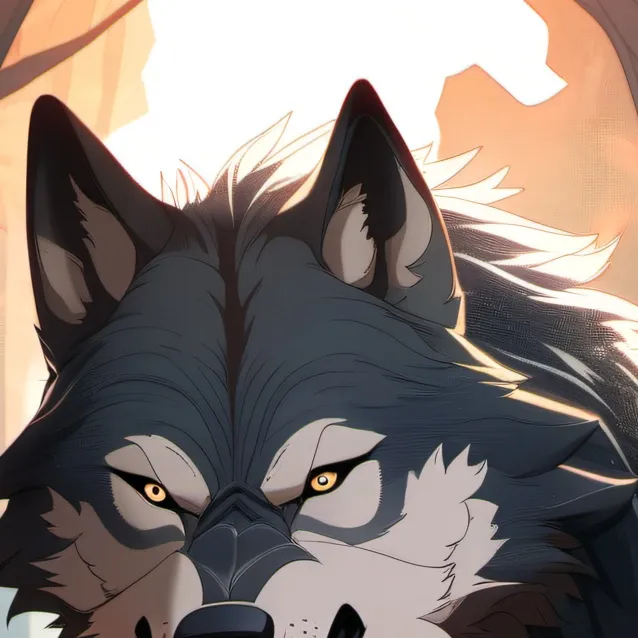 chat with ai character: North