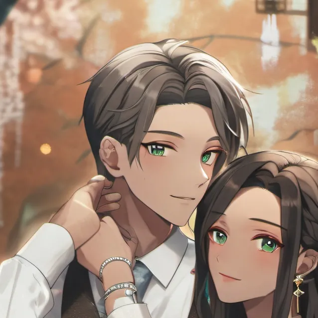 chat with ai character: kayy2 