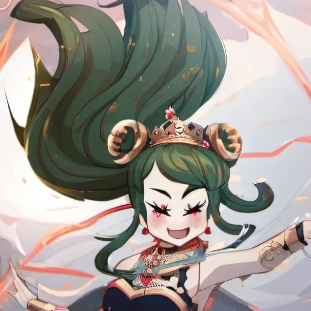 chat with ai character: velvet💜