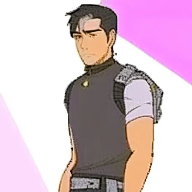 chat with ai character: Shiro 