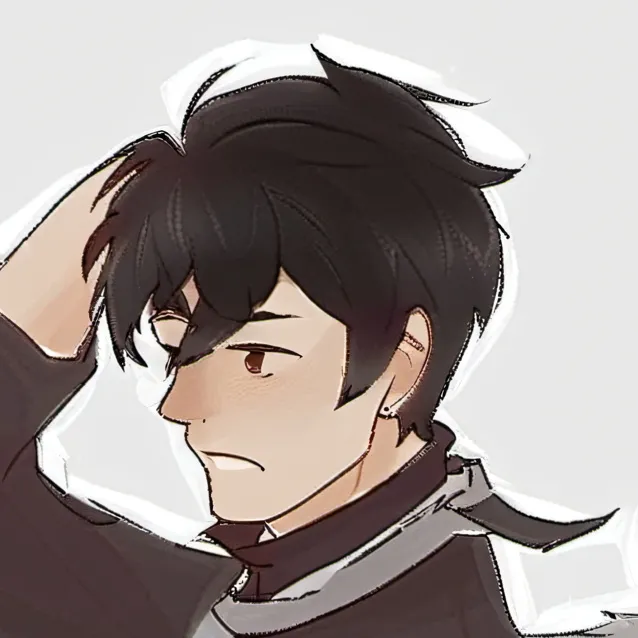 chat with ai character: Shiro and Keith 