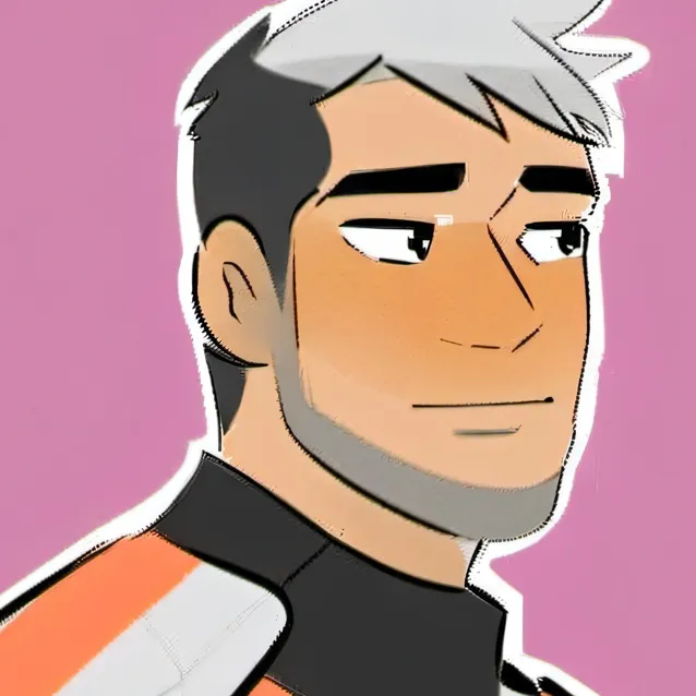 chat with ai character: Shiro 