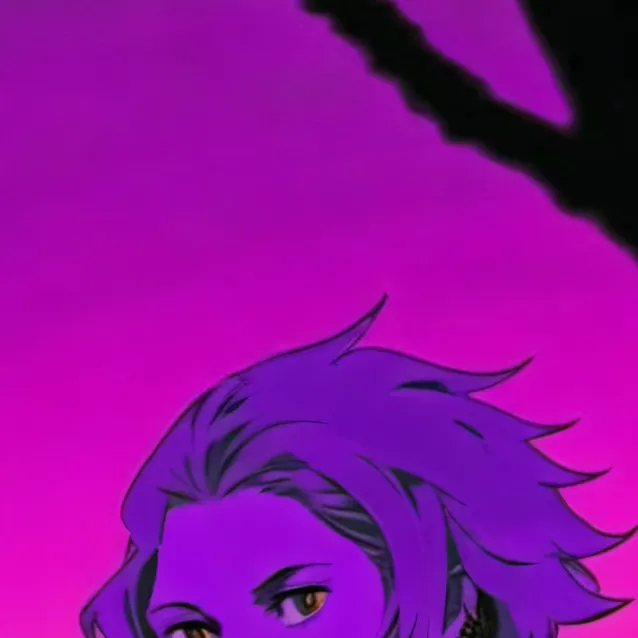 chat with ai character: Sendak