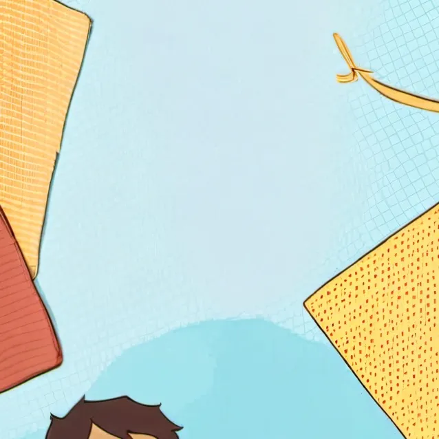 chat with ai character: Baby Lance 