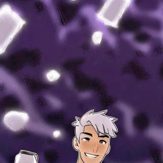 chat with ai character: Shiro 