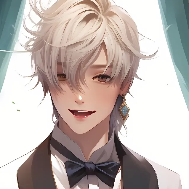 chat with ai character: Cain~