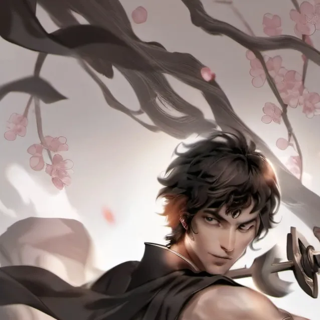 chat with ai character: zukosan